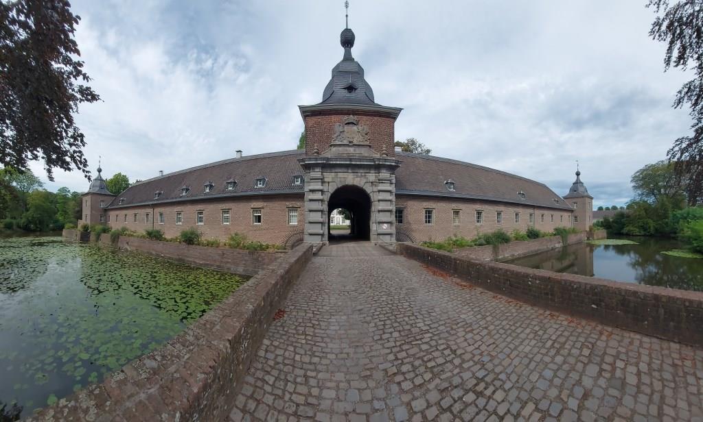 Schloss Heltorf - 2020